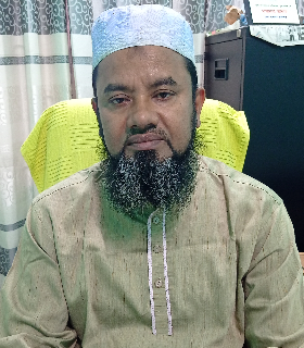 Mostafa Iqbal Azad
