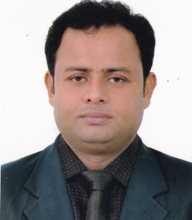 মোঃ ফরহাদ মিয়া