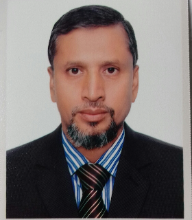 MD. Kazi Mojibur Rahman