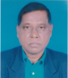 জনাব দিলীপ কুমার অধিকারী