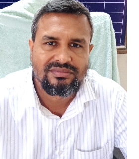 ডা: মো: আশরাফুল আলম খান