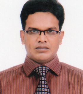 ড. মোহাম্মদ ‍শহীদুল ইসলাম