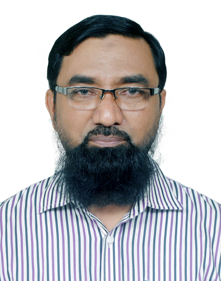 মো: ফখরুল ইসলাম