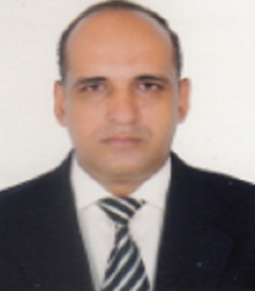 মারুফ আহমেদ চৌধুরী