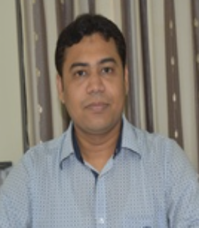 Engineer Md. Khaleduzzaman