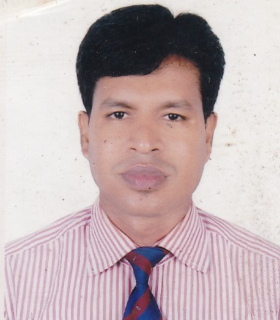MOHAMMOD JALAL UDDIN