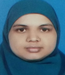 সেলিনা ইয়াসমিন