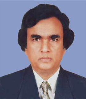 SHAIKH ANWAR HOSSAIN