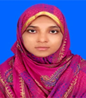 Aisha khatun