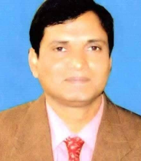 Md. Asad Ullah