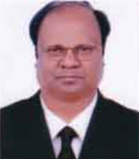 Sunil Mandal