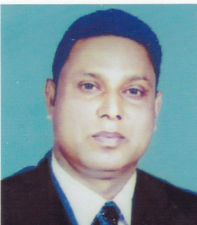 জনাব বিনয় ভূষন দাস(অ:দা:)