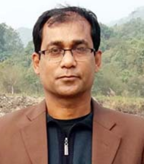 রাজেশ চাকমা