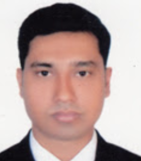 Mahmudul Hoque Khan