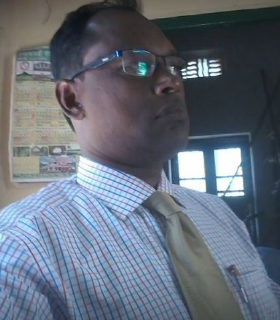 মোঃ সাদ উদ্দিন