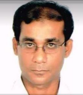 জি,এম, আবু বকর সিদ্দিক