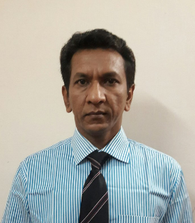 মীর সাজেদুর রহমান