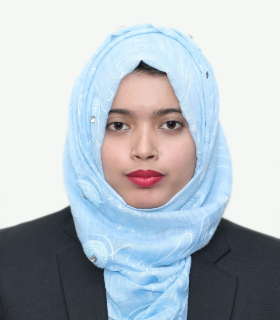 আমেনা খাতুন