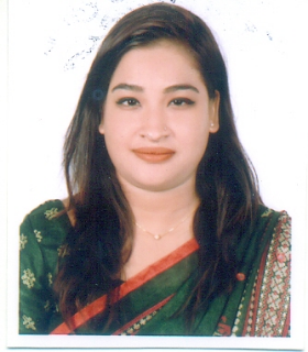 সাদিয়া আক্তার