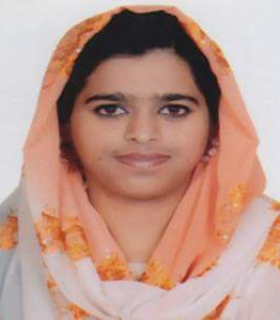 মাহমুদা বেগম সাথী