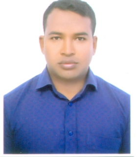 মোঃ আশাদুল হক