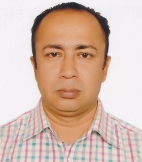 Mohammad Shahabuddin