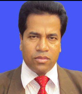 Md Mahbub Alam