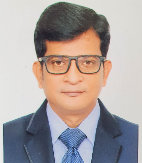 Mir Nahid Ahsan