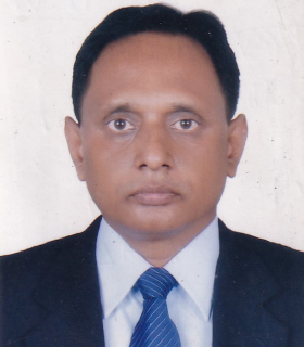 Md. Ismat Kamal