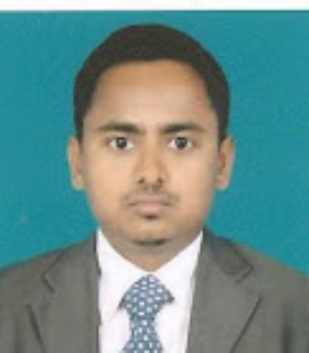 মোঃ আলীবর্দী খান সুজন