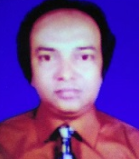 Md. Mosharof Hossain