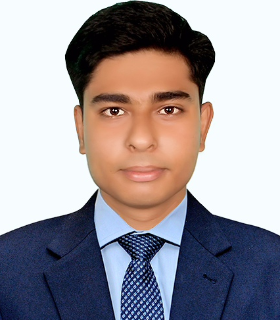 Md. Shakhawat Hossain Akand