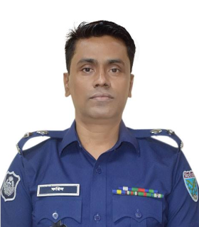 মোহাম্মদ ফরিদ উদ্দিন পিপিএম