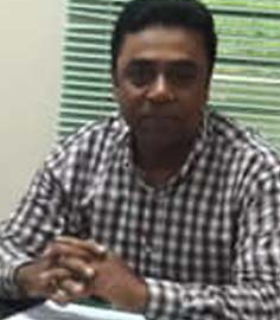 মোঃ মাহবুবুল  আলম কবির 