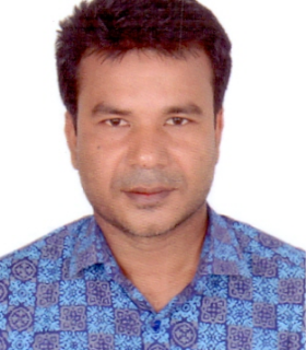Sonjit Kumar dash