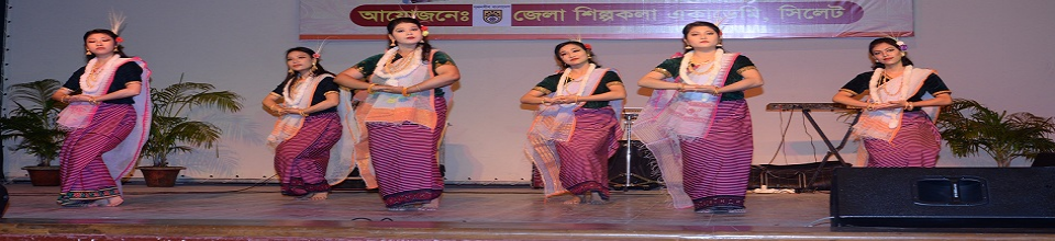 Small Indigenous Cultural Festival