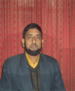 মোঃ হোসেন শাহ