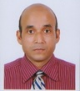 MD MAHBUB ALAM SARKER