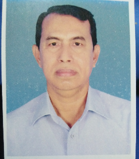 মো: ইকবাল হোসেন ভূইয়া