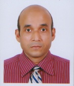 মোঃ মাহবুব আলম সরকার