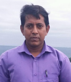 গোপাল চন্দ্র দাস