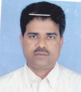 মোঃ এজাজ মিয়া