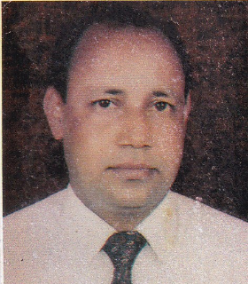 মোঃ আব্দুল মান্‌নান 