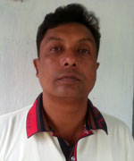 মোঃ মাহফুজুর রাহমান