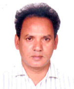 মো: আজহারুল কবীর