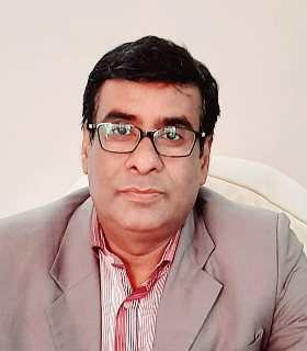 A K M ABDULLAH BHUIYAN