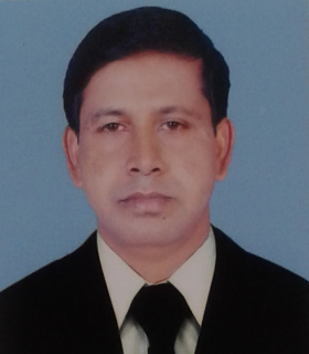 Mohammad solaman Hossain