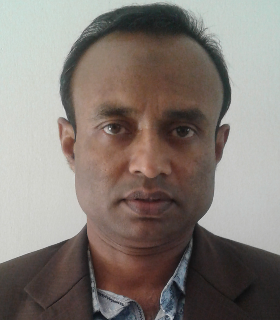 Gazi Mohammad Amir Hossain