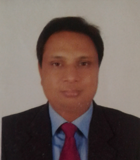 Mohammad Sirajul islam