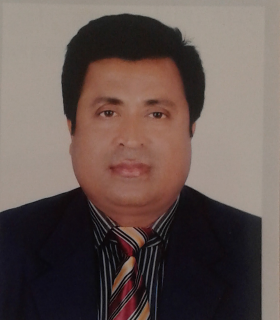Mohammad kamruzzaman Akanda